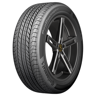 Continental ProContact GX