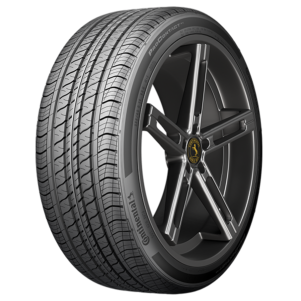 Continental ProContact RX