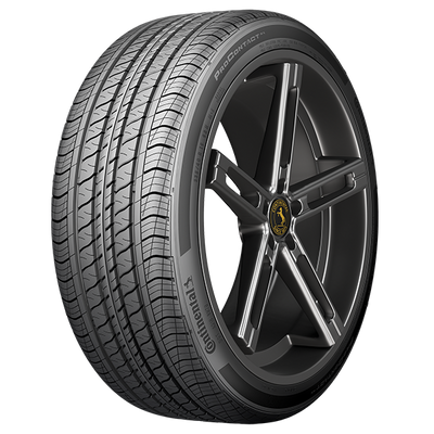 Continental ProContact RX