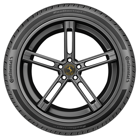 Continental ProContact RX tire - official sidewall - ct_webpage_procontactrx_sw_600x600_oe.png