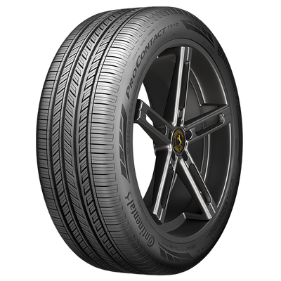 Continental ProContact TX10