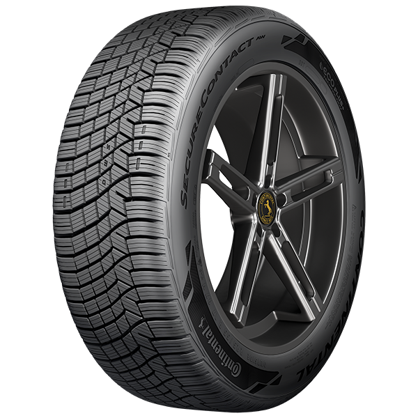Continental SecureContact AW