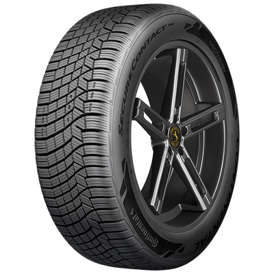 Continental SecureContact AW