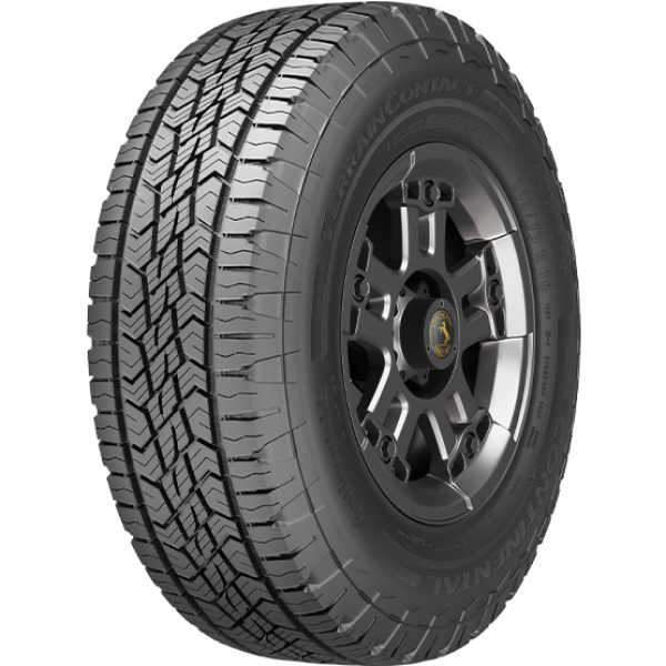 Continental TerrainContact A/T