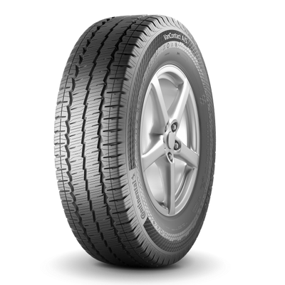 Continental VanContact A/S