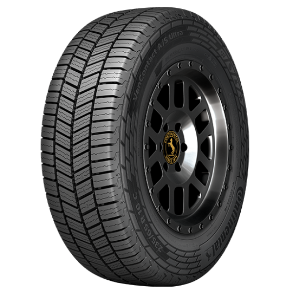Continental VanContact A/S Ultra