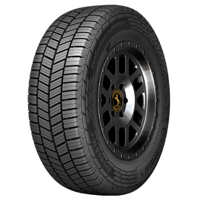 Continental VanContact A/S Ultra
