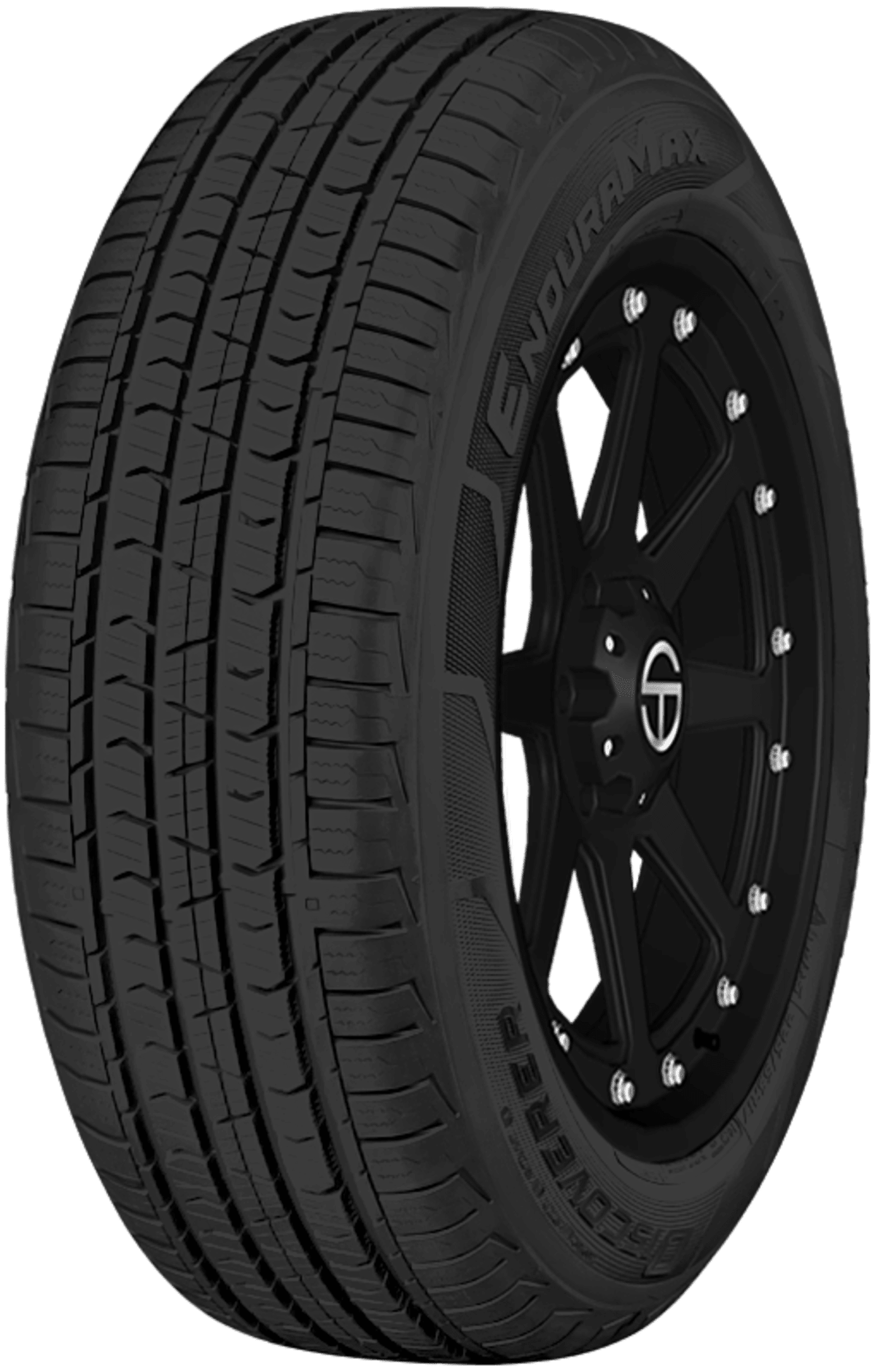 Cooper Discoverer Enduramax