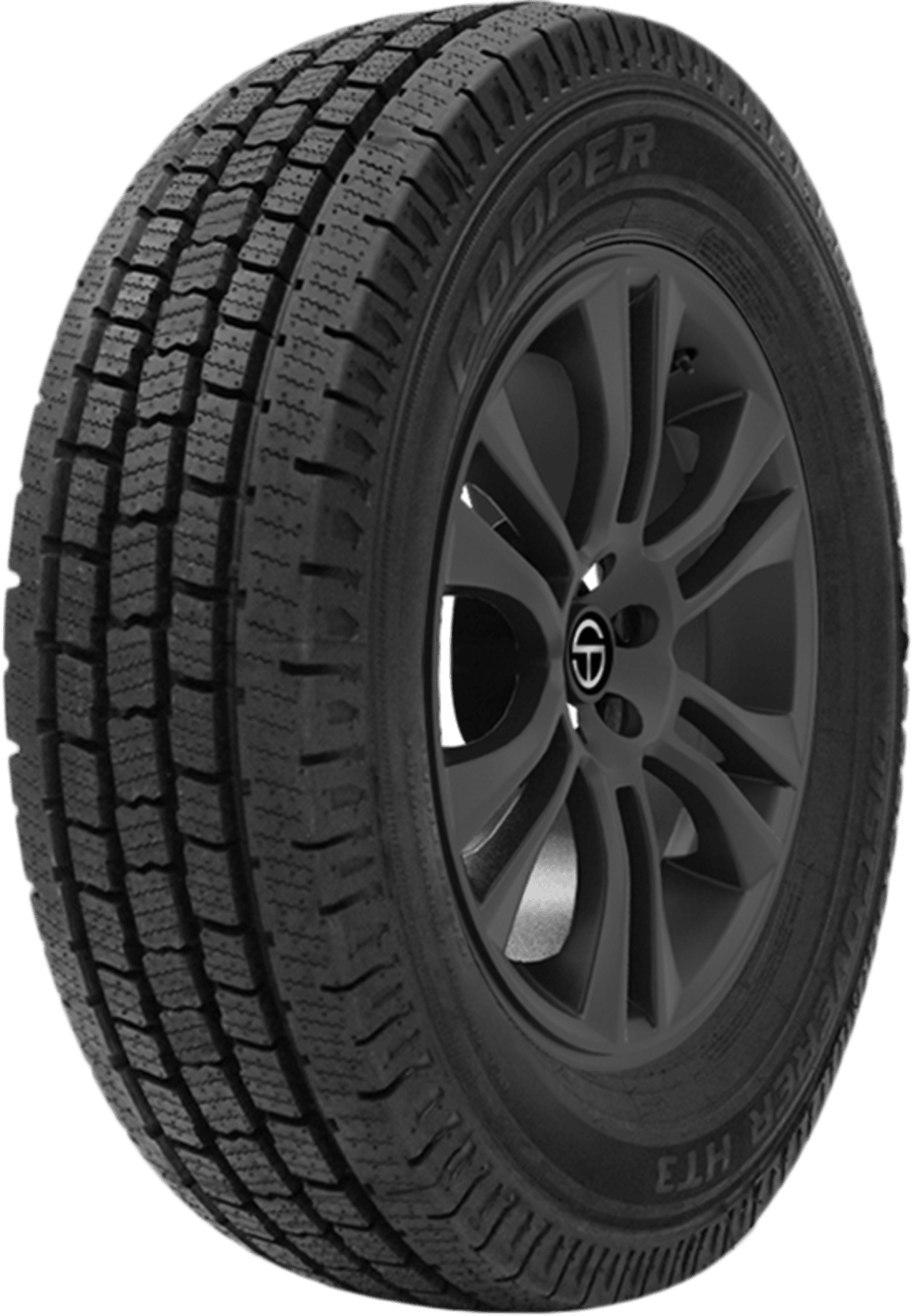 Cooper Discoverer HT3