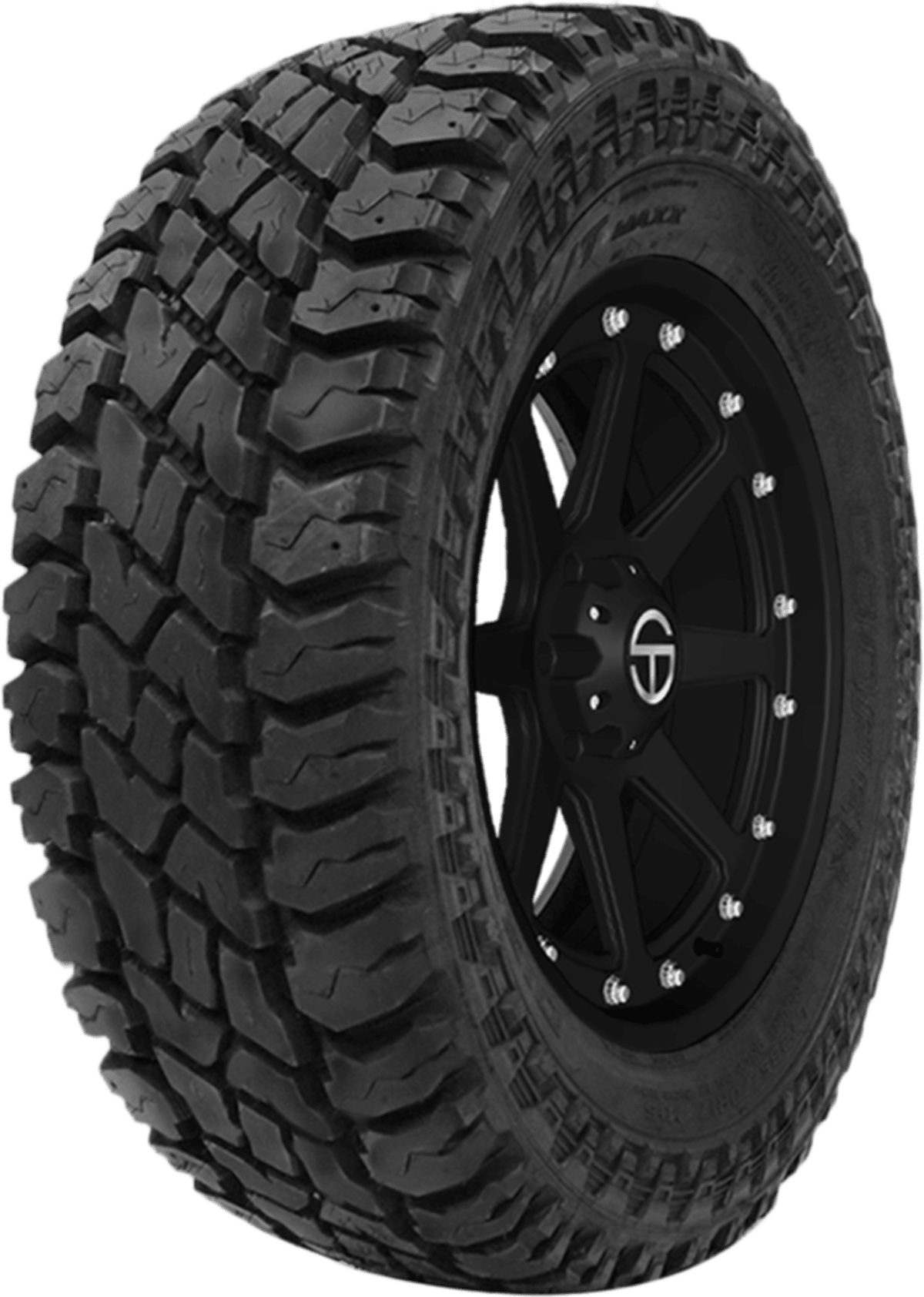 Cooper Discoverer S/T Maxx