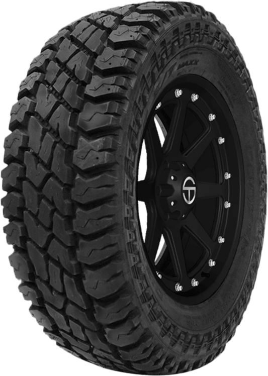 Cooper cooper discoverer s t maxx