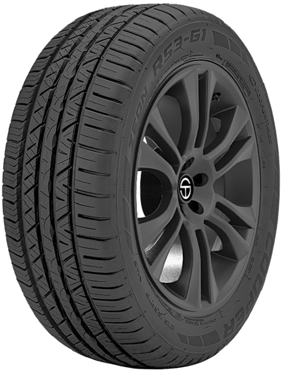 Cooper Zeon RS3-G1