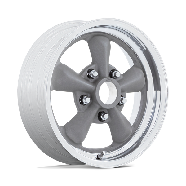 American Racing AR919 ESTRELLA 2 — Chrome Chrome