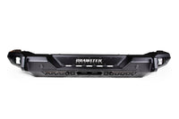 Blaze Rear Bumper | Ford Bronco (21-26) - view 2