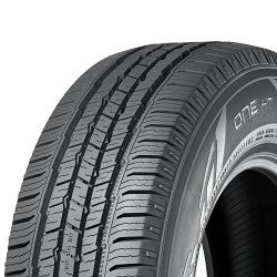 Nokian One HT