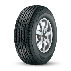 Dunlop Grandtrek AT23