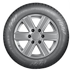 Nokian Hakkapeliitta C4