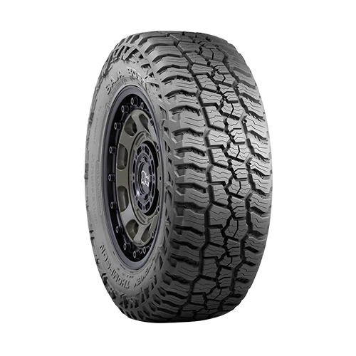 Mickey Thompson Baja