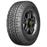 Continental TerrainContact A/T 2
