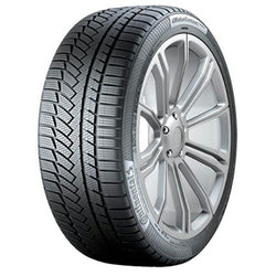 Continental ContiWinterContact TS850P