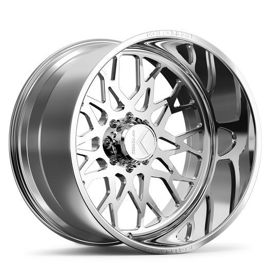 KG1 Forged TORTURE — KF019221088GB Wheel