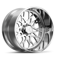 KG1 Forged TORTURE — Polished