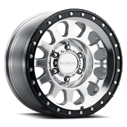 Method Race Wheels MR315