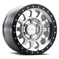 Method Race Wheels MR315 — Polished