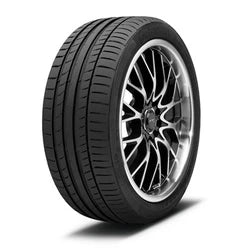 Continental ContiSportContact 5P