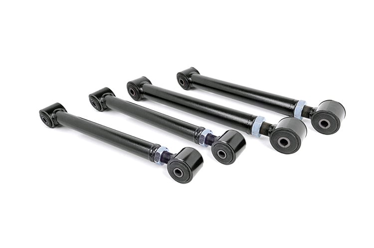 Adjustable Control Arms | Ram 2500/3500 4wd (2003-2007)