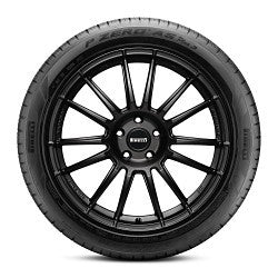 Pirelli Pzero All Season Plus 3 Tires
