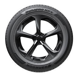 Hankook Dynapro HPX RA43