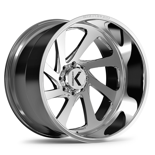 KG1 Forged SWOOP — KC020221287PM-L A Wheel