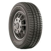 Yokohama BluEarth-Van All Season RY61
