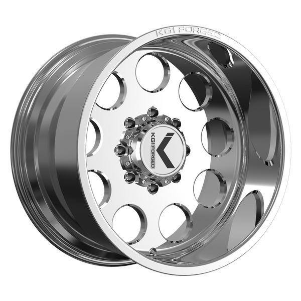 KG1 Forged NINER — Polished 