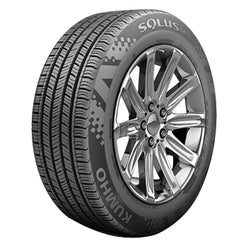 Kumho Solus TA11