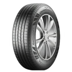 Continental Cross Contact RX