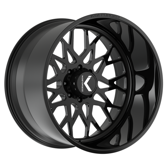 KG1 Forged TORTURE — KF019221088GB Wheel