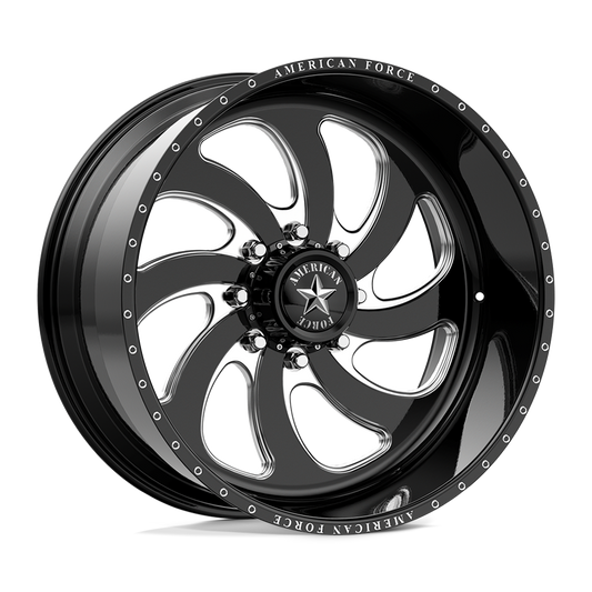 American Force G37 GRIP SS - View 2