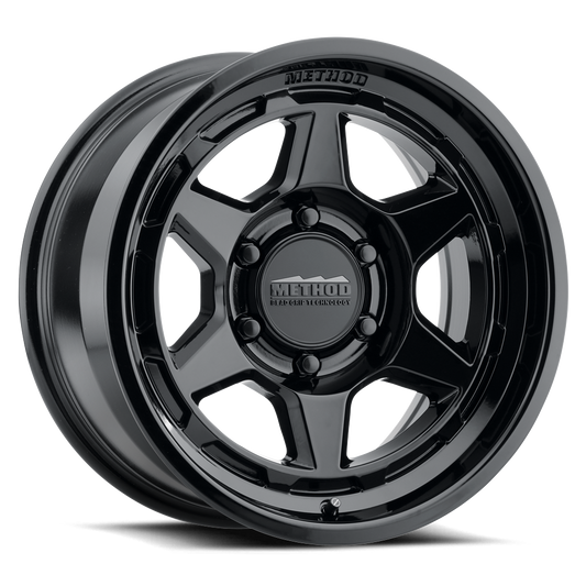 Method Race Wheels MR708 Bead Grip - View 2