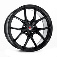 Axe EX34 — Gloss Black