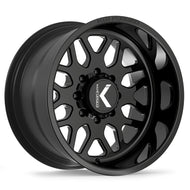 KG1 Forged VETERAN — Polished