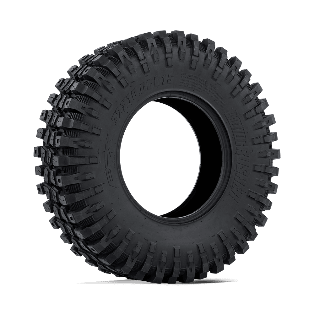 EFX MOTOCRUSHER