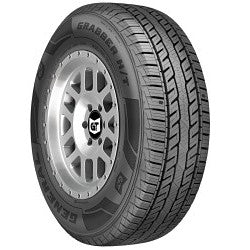 General Grabber H/T Tires