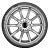 Kumho Ecsta Sport PS72