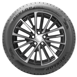 Dunlop Blue Response A/S