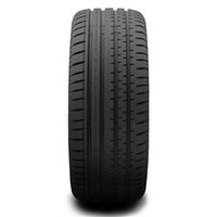 Continental ContiSportContact 2