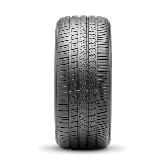 Falken Azenis FK460 A/S Silent Core tire - official sidewall - SideBySide-FK460-SC.png