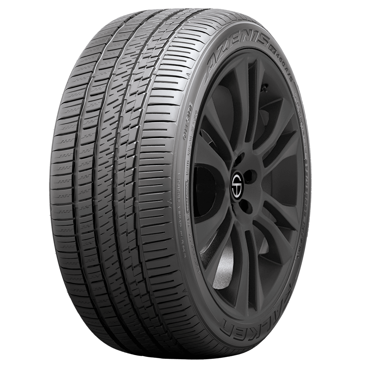 Falken Azenis FK460 A/S Silent Core
