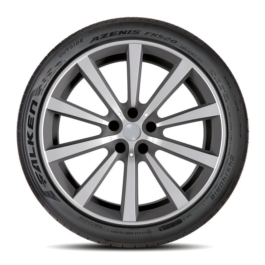 Falken Azenis FK520 tire - official sidewall - Falken_AZENIS-FK520_sidewall.jpg